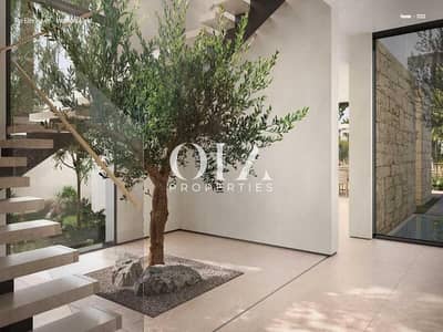 4 Bedroom Townhouse for Sale in Haven by Aldar, Dubai - img109. jpg