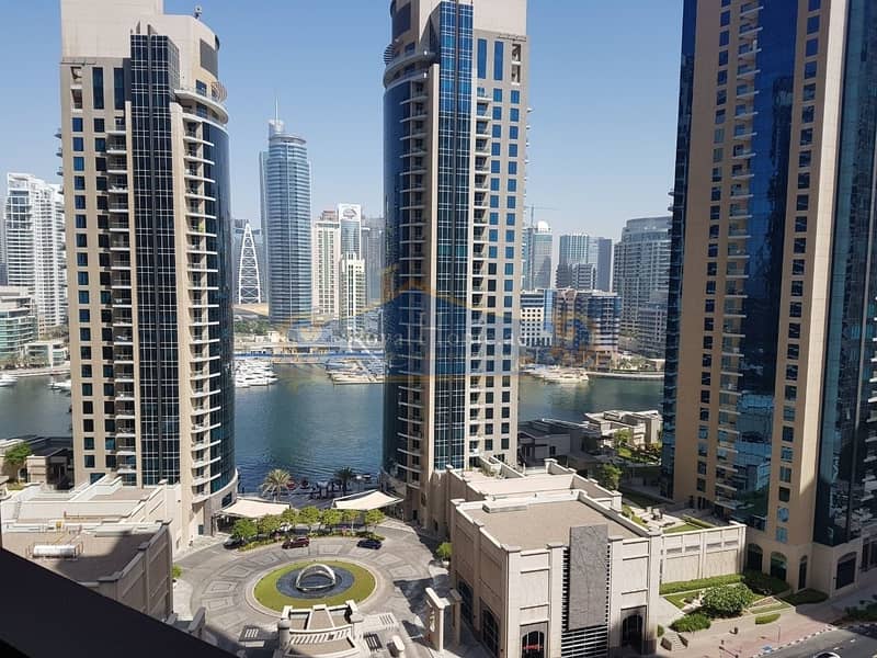 3 BR+M in Rimal 6 with Partial Sea 3 BR+M in Rimal 6 with Partial Sea