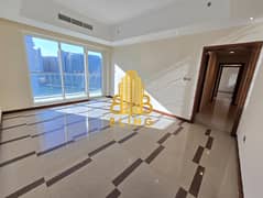 Astounding 2BHK With Full Sea View & All Amenities
