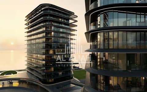 2 Bedroom Apartment for Sale in Al Raha Beach, Abu Dhabi - IMG-20250430-WA0142. jpg