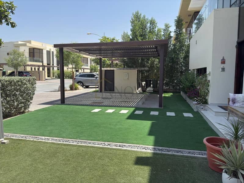 位于达马克山庄,公园别墅,里奇蒙德别墅区 3 卧室的联排别墅 210000 AED - 11506853 位于达马克山庄,公园别墅,里奇蒙德别墅区 3 卧室的联排别墅 210000 AED - 11506853