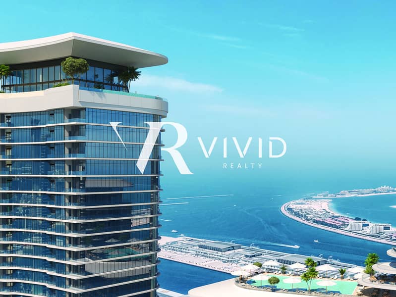 位于迪拜港,索布哈海洋天堂公寓,索巴海文大厦A座 2 卧室的公寓 7300000 AED - 11506854 位于迪拜港,索布哈海洋天堂公寓,索巴海文大厦A座 2 卧室的公寓 7300000 AED - 11506854