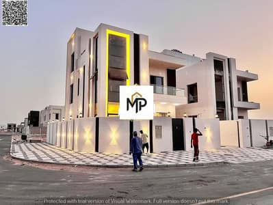 5 Bedroom Villa for Sale in Al Zahya, Ajman - 767235309-1066x800. jpg