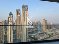 شقة فندقية في داماك ميزون أيكون سيتي،آيكون سيتي،الخليج التجاري 2 غرف 200000 درهم - 11506866