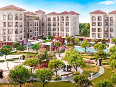2 Cпальни Апартамент Продажа в Зайед Сити, Абу-Даби - Granada_At_Bloom_Living_Abu_Dhabi__feature-image_638524997258852841_820465_ (1). jpg