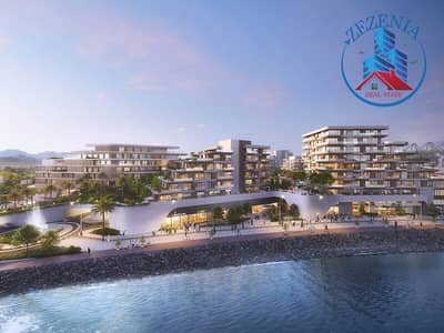 3 Bedroom Flat for Sale in Khor Fakkan, Sharjah - Ajwan_Residences-Brochure-014. jpg
