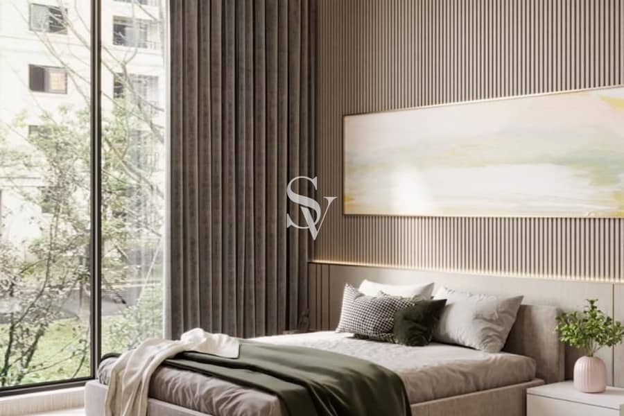 2 BED DUPLEX | HANDOVER SOON | GOLDEN VISA 2 BED DUPLEX | HANDOVER SOON | GOLDEN VISA
