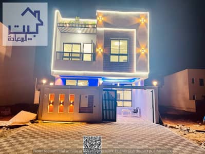 5 Bedroom Villa for Sale in Al Zahya, Ajman - IMG-20250430-WA0341. jpg