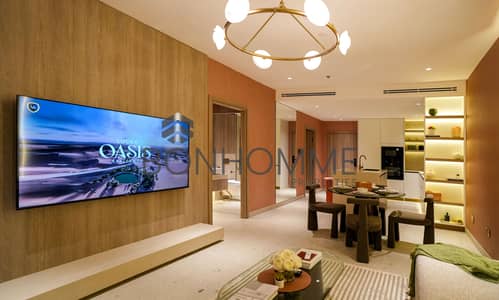 3 Bedroom Apartment for Sale in Jumeirah Village Circle (JVC), Dubai - 03. JPG