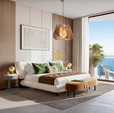 2 Bedroom Flat for Sale in Dubai Maritime City, Dubai - Sea view | Luxury building