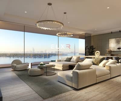 3 Bedroom Villa for Sale in Palm Jumeirah, Dubai - 8. jpg