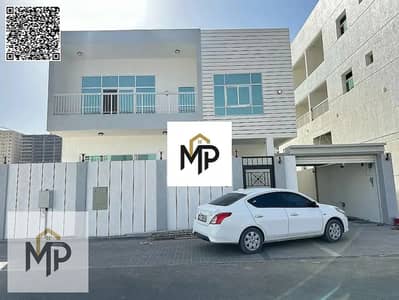 5 Bedroom Villa for Sale in Al Amerah, Ajman - batch_771752858-1066x800. jpg