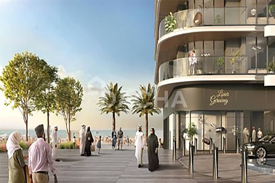 1 Bedroom | Fully Furnished | PRIME LOCATION AT OP 1 Bedroom | Fully Furnished | PRIME LOCATION AT OP