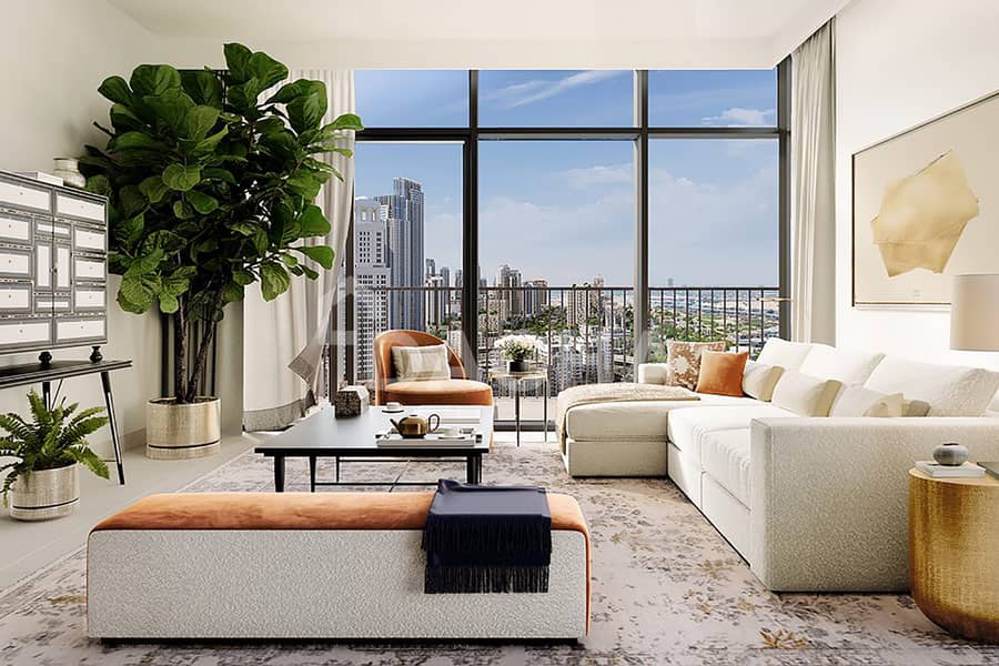 HIGH FLOOR | BRANDED UNIT | GREAT INVESTMENT HIGH FLOOR | BRANDED UNIT | GREAT INVESTMENT