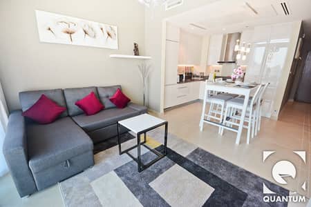 Stylishly Furnished | Full Marina Views Stylishly Furnished | Full Marina Views