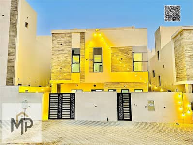 5 Bedroom Villa for Sale in Al Helio, Ajman - IMG-20250422-WA0525. jpg