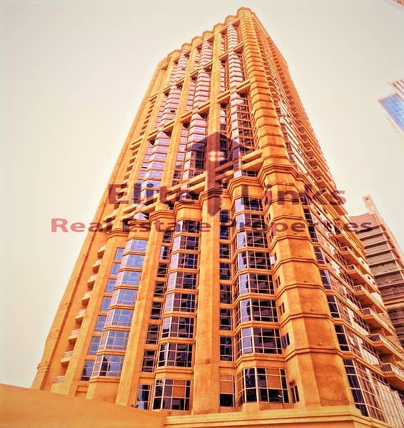 شقة في بوابة دبي الجديدة 1،مجمع Q،أبراج بحيرات الجميرا 2 غرف 50000 درهم - 4173726