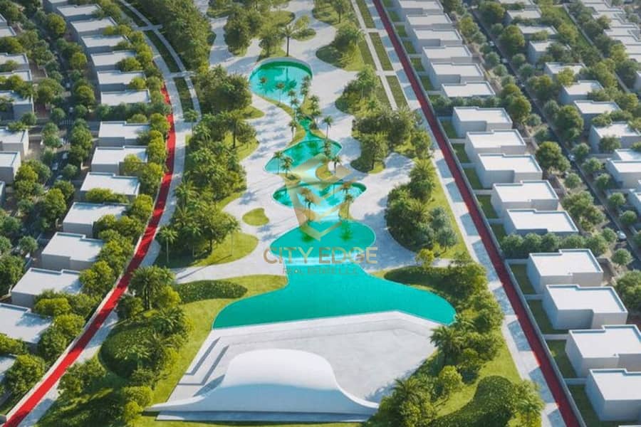 位于巴拉希,海阳,阿利姆 2 卧室的别墅 1699000 AED - 11507046 位于巴拉希,海阳,阿利姆 2 卧室的别墅 1699000 AED - 11507046