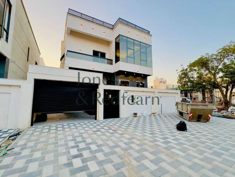 位于阿尔赫利奥,阿尔赫利奥2区 5 卧室的别墅 1800000 AED - 11507074 位于阿尔赫利奥,阿尔赫利奥2区 5 卧室的别墅 1800000 AED - 11507074