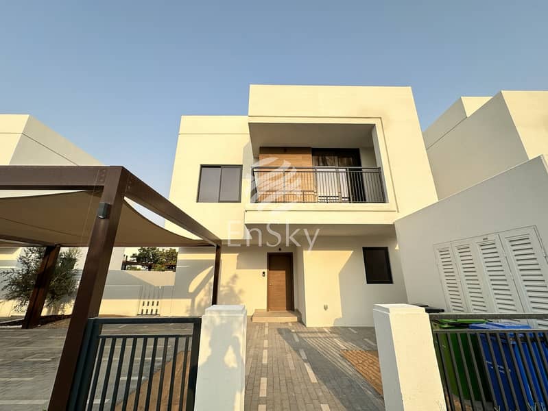 Вилла в Яс Айленд,Ноя Лума, 4 cпальни, 3900000 AED - 11507083 Вилла в Яс Айленд,Ноя Лума, 4 cпальни, 3900000 AED - 11507083