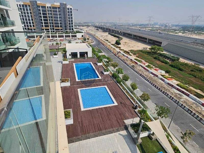 شقة في عزيزي ريفييرا 46،ريفيرا،ميدان ون،مدينة ميدان 65000 درهم - 11507086 شقة في عزيزي ريفييرا 46،ريفيرا،ميدان ون،مدينة ميدان 65000 درهم - 11507086