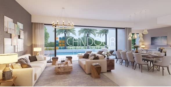 Contemporary Villas | Nice Living Area | 5 Bedroom Contemporary Villas | Nice Living Area | 5 Bedroom