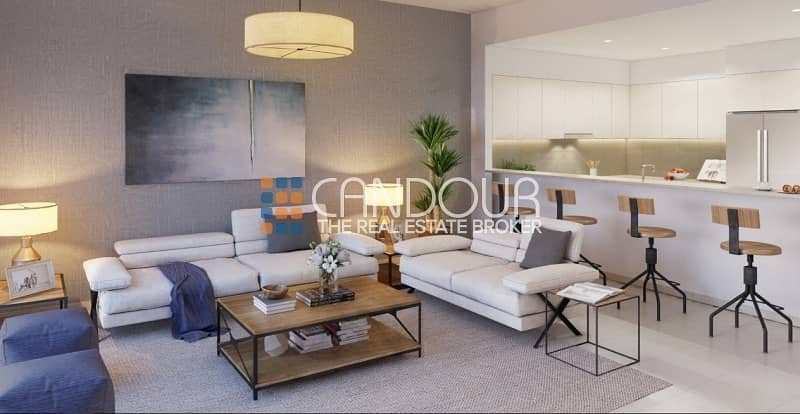 Contemporary Villas | Nice Living Area | 5 Bedroom Contemporary Villas | Nice Living Area | 5 Bedroom