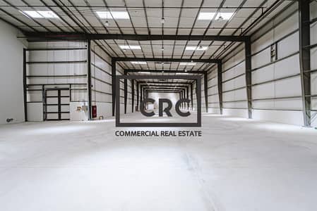 Warehouse for Sale in Dubai Industrial City, Dubai - Multi-use | Brand New | 1,000 KW