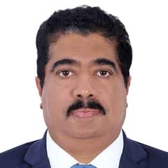Rohit Mookencheril