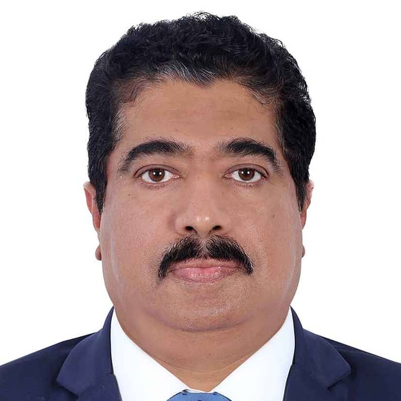 Rohit Mookencheril