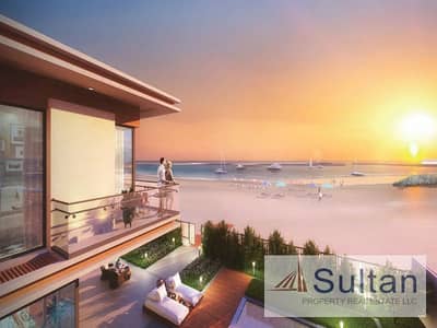 4 Bedroom Villa for Sale in Al Hamra Village, Ras Al Khaimah - Factsheet_FINAL-2. jpg