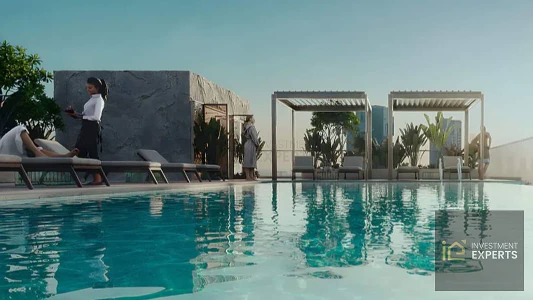 2 BEDROOM | BIG LAYOUT | LUXURIOUS | PRIME LOCATION | ICONIC DESIGN 2 BEDROOM | BIG LAYOUT | LUXURIOUS | PRIME LOCATION | ICONIC DESIGN