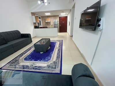 1 Спальня Апартаменты Продажа в Аль Нуаимия, Аджман - 2ec46212-b1a9-42cc-9402-e0a63e393607. jpg