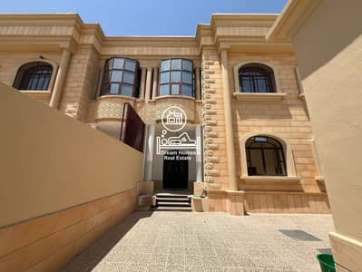 5 Bedroom Villa for Rent in Khalifa City, Abu Dhabi - 1. jpg