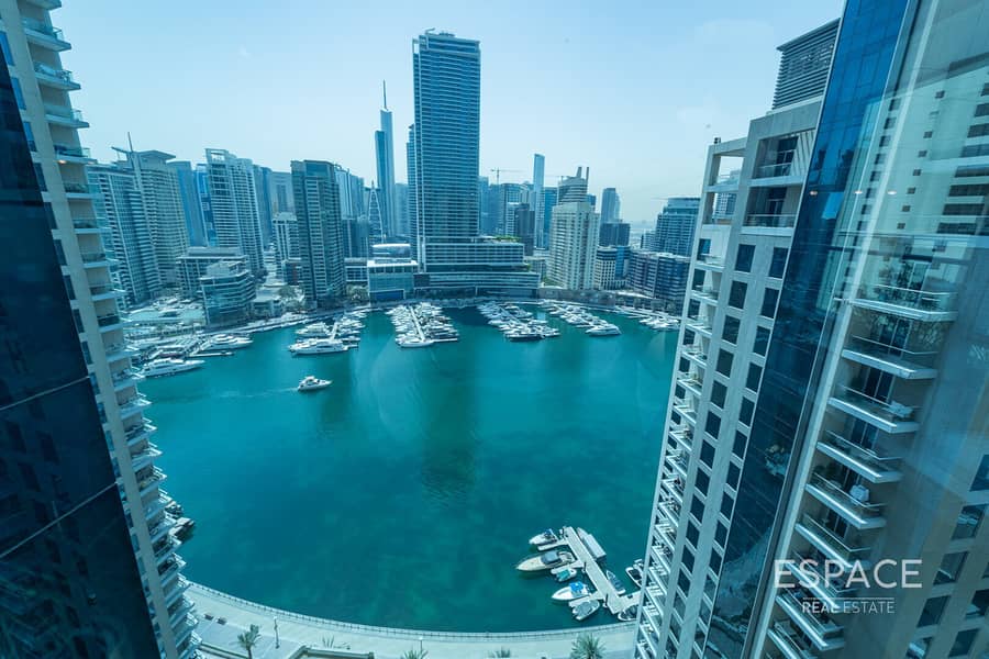 Exclusive | Fully Furnished | Marina View Exclusive | Fully Furnished | Marina View