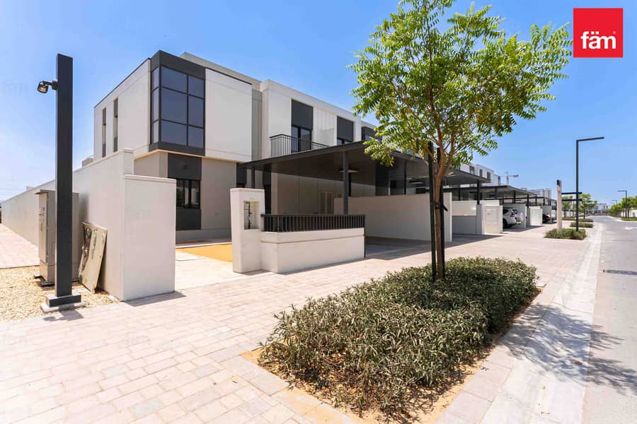 位于阿尔弗雷德街区,阿尔弗雷德西区,Murooj Al Furjan West 4 卧室的联排别墅 245000 AED - 11507141 位于阿尔弗雷德街区,阿尔弗雷德西区,Murooj Al Furjan West 4 卧室的联排别墅 245000 AED - 11507141