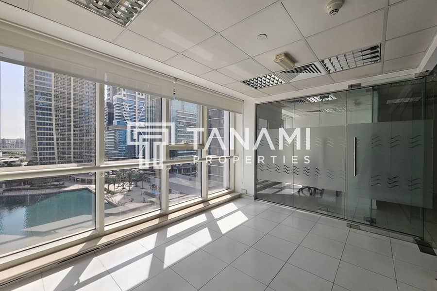 位于朱美拉湖塔 (JLT),JLT C区,金冠行政大厦 的写字楼 115000 AED - 11507144 位于朱美拉湖塔 (JLT),JLT C区,金冠行政大厦 的写字楼 115000 AED - 11507144