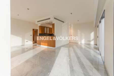 شقة 1 غرفة نوم للبيع في مركز دبي المالي العالمي، دبي - Priced to sell |Biggest layout | Corner | Vacant شقة 1 غرفة نوم للبيع في مركز دبي المالي العالمي، دبي - Priced to sell |Biggest layout | Corner | Vacant