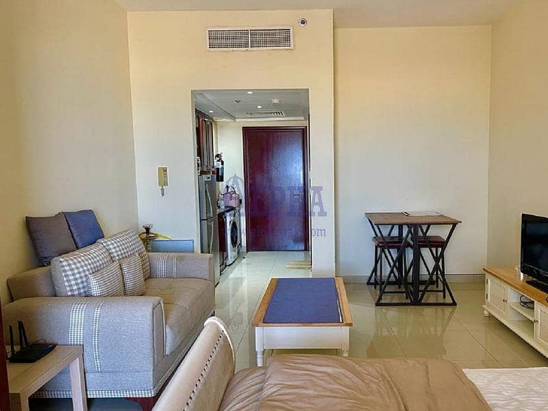 Seaview| Furnished|Spacious balcony Seaview| Furnished|Spacious balcony