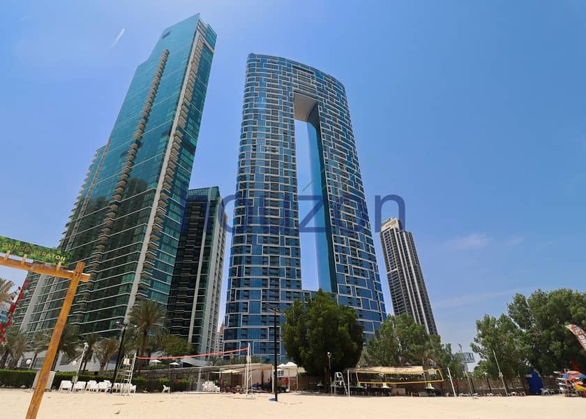 Modern 1BR | Sea View | Utility Bills Included Modern 1BR | Sea View | Utility Bills Included