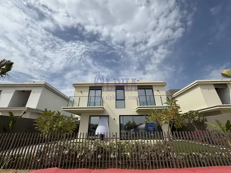 位于阿尔哈姆拉小镇,猎鹰岛 3 卧室的别墅 3650000 AED - 11507167 位于阿尔哈姆拉小镇,猎鹰岛 3 卧室的别墅 3650000 AED - 11507167