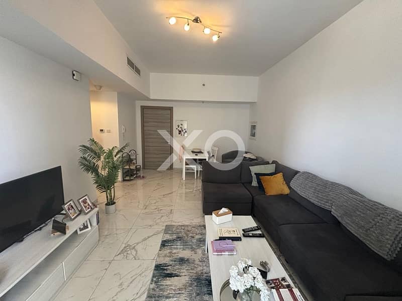 位于朱美拉环形村(JVC),JVC第18区,Golden Dream Tower 1 1 卧室的公寓 1080000 AED - 11507166 位于朱美拉环形村(JVC),JVC第18区,Golden Dream Tower 1 1 卧室的公寓 1080000 AED - 11507166