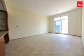 Vastu Compliant Spacious 2 bed With Balcony | VOT