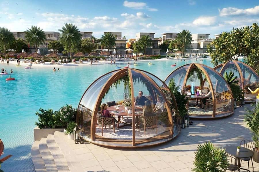 位于大马士革湖住宅,摩洛哥别墅 5 卧室的联排别墅 3900000 AED - 11507190 位于大马士革湖住宅,摩洛哥别墅 5 卧室的联排别墅 3900000 AED - 11507190