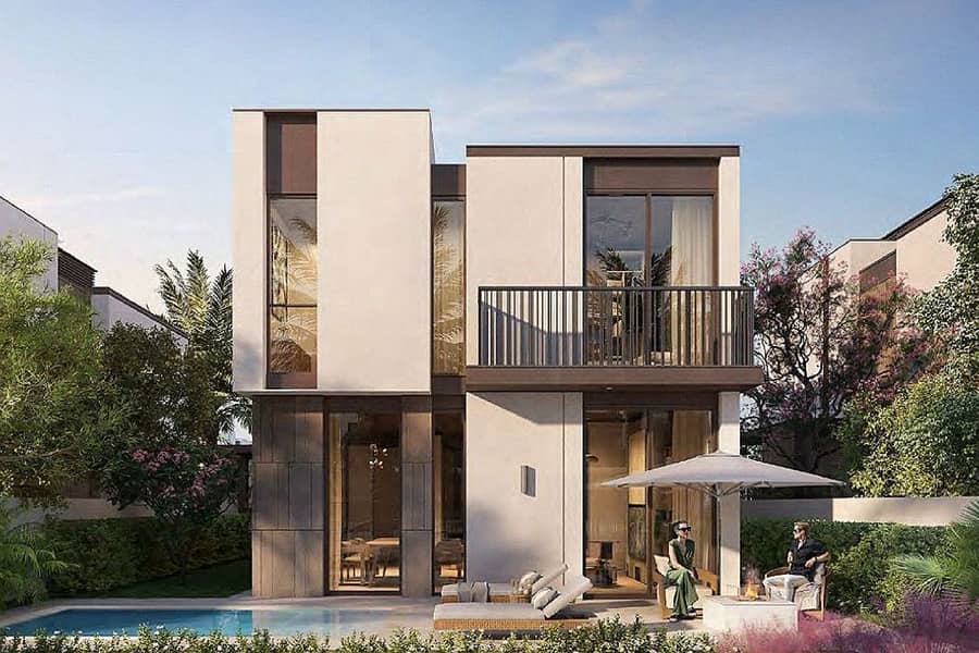 3BR STAND ALONE VILLA I LEON BY ATHLON I ALDAR 3BR STAND ALONE VILLA I LEON BY ATHLON I ALDAR