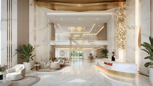 3 Camere Appartamento in Vendita a Al Furjan, Dubai - Screenshot 2025-04-30 163949. png 3 Camere Appartamento in Vendita a Al Furjan, Dubai - Screenshot 2025-04-30 163949. png