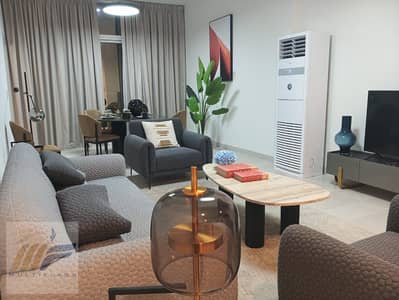 1 Bedroom Apartment for Sale in Al Amerah, Ajman - 1a1443cb-47d6-4f55-9ea1-302bf1a9c96b. jpg