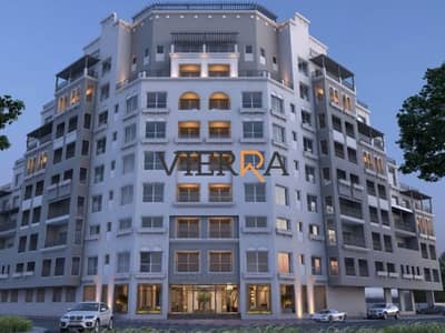 1 Bedroom Apartment for Sale in Dubai Silicon Oasis (DSO), Dubai - afec02a2-d8eb-4596-a2b1-24bd9114a699. jpg