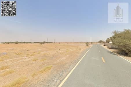 Plot for Sale in Al Manama, Ajman - Screenshot 2025-04-30 161202. png