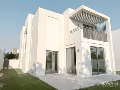 4 Bedroom Villa for Rent in Dubai South, Dubai - WhatsApp Image 2025-04-30 at 2.44. 40 PM (1). jpg